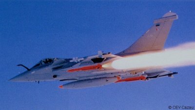 Le Rafale